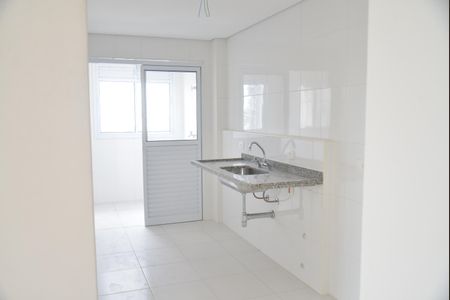 Apartamento à venda com 82m², 3 quartos e 3 vagasCozinha