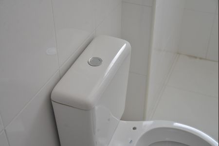 Apartamento à venda com 82m², 3 quartos e 3 vagasBanheiro da Suíte