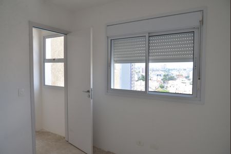 Apartamento à venda com 82m², 3 quartos e 3 vagasQuarto 2