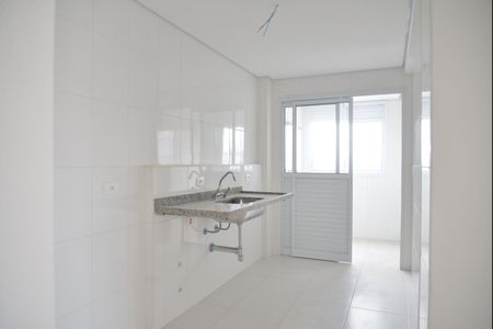 Apartamento à venda com 82m², 3 quartos e 2 vagasCozinha