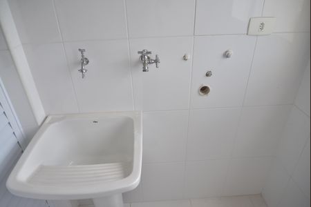 Apartamento à venda com 82m², 3 quartos e 2 vagasÁrea de Serviço