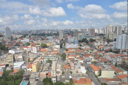 Apartamento à venda com 82m², 3 quartos e 2 vagasVista do Quarto 1