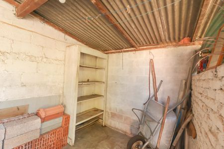 Casa à venda com 234m², 3 quartos e 1 vaga Casa à venda com 234m², 3 quartos e 1 vagaGaragem