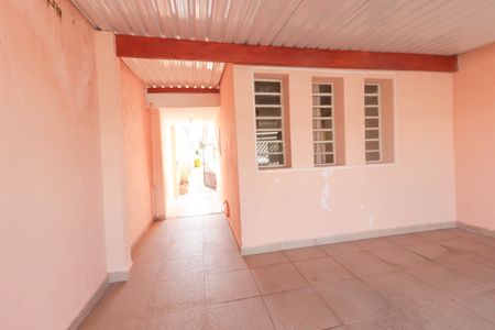 Casa à venda com 234m², 3 quartos e 1 vaga Casa à venda com 234m², 3 quartos e 1 vagaGaragem