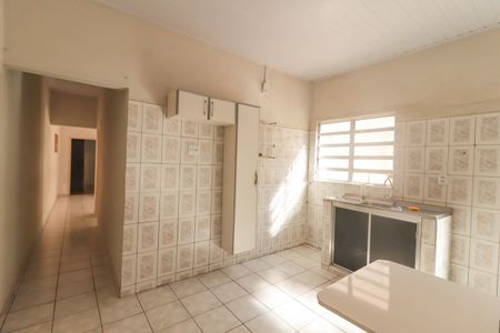 Casa à venda com 234m², 3 quartos e 1 vaga Casa à venda com 234m², 3 quartos e 1 vagaCozinha