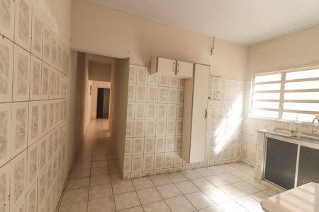 Casa à venda com 234m², 3 quartos e 1 vaga Casa à venda com 234m², 3 quartos e 1 vagaCozinha