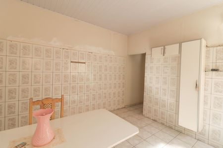 Casa à venda com 234m², 3 quartos e 1 vaga Casa à venda com 234m², 3 quartos e 1 vagaCozinha