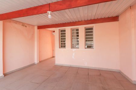 Casa à venda com 234m², 3 quartos e 1 vaga Casa à venda com 234m², 3 quartos e 1 vagaGaragem