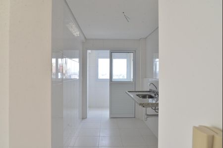 Apartamento à venda com 82m², 3 quartos e 2 vagasCozinha