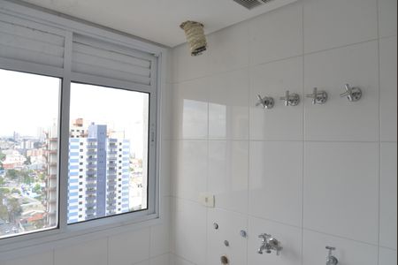 Apartamento à venda com 82m², 3 quartos e 2 vagasÁrea de Serviço