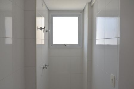 Apartamento à venda com 82m², 3 quartos e 2 vagasBanheiro da Suíte