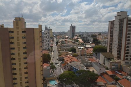Apartamento à venda com 82m², 3 quartos e 2 vagasVista do Quarto 1