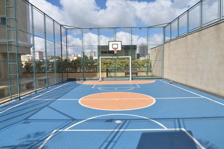 Apartamento à venda com 82m², 2 quartos e 2 vagasQuadra Esportiva