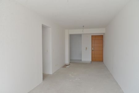 Apartamento à venda com 82m², 2 quartos e 2 vagasSala