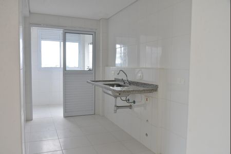 Apartamento à venda com 82m², 2 quartos e 2 vagasCozinha