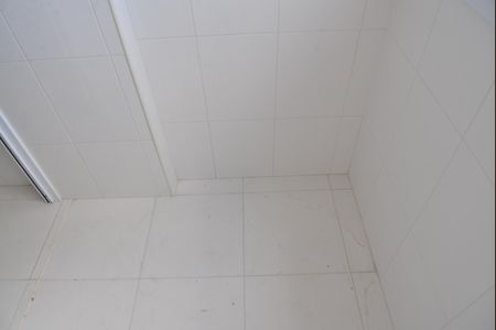 Apartamento à venda com 82m², 2 quartos e 2 vagasÁrea de Serviço