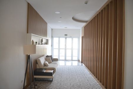 Apartamento à venda com 82m², 3 quartos e 3 vagasHall de entrada