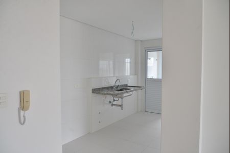 Apartamento à venda com 82m², 3 quartos e 3 vagasCozinha