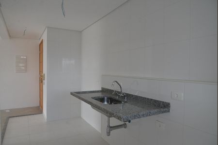 Apartamento à venda com 82m², 3 quartos e 3 vagasCozinha