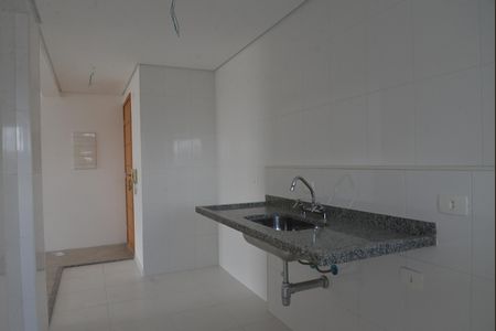 Apartamento à venda com 82m², 3 quartos e 3 vagasCozinha