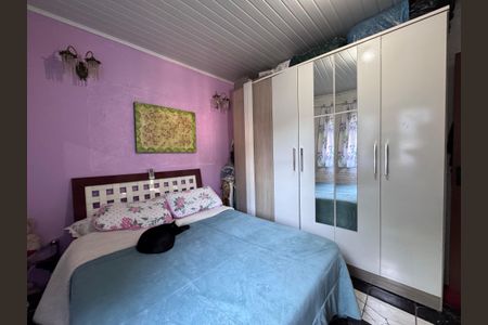 Casa à venda com 90m², 2 quartos e 3 vagas Casa à venda com 90m², 2 quartos e 3 vagasQuarto 2