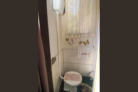 Casa à venda com 100m², 2 quartos e 3 vagas Casa à venda com 100m², 2 quartos e 3 vagasLavabo