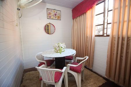 Casa à venda com 100m², 2 quartos e 3 vagas Casa à venda com 100m², 2 quartos e 3 vagasQuarto 2