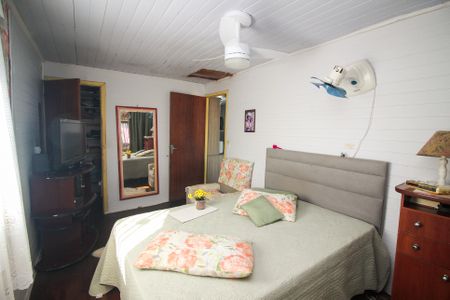Casa à venda com 100m², 2 quartos e 3 vagas Casa à venda com 100m², 2 quartos e 3 vagasQuarto 1