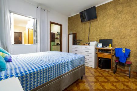 Casa à venda com 318m², 3 quartos e 4 vagas