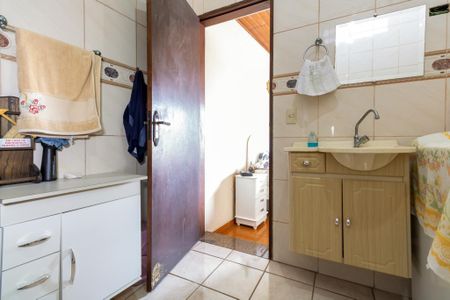Casa à venda com 318m², 3 quartos e 4 vagas