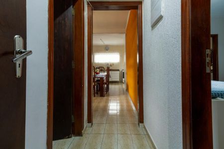 Casa à venda com 318m², 3 quartos e 4 vagas