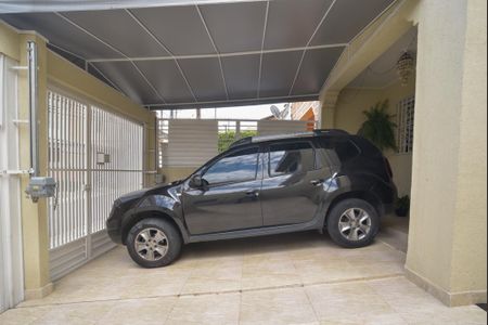 Casa à venda com 156m², 2 quartos e 3 vagas