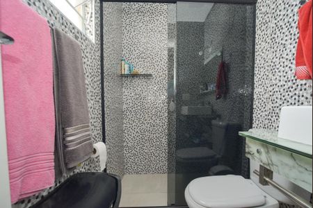 Casa à venda com 156m², 2 quartos e 3 vagas