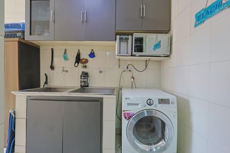 Apartamento à venda com 150m², 3 quartos e 1 vaga Apartamento à venda com 150m², 3 quartos e 1 vagaÁrea de Serviço