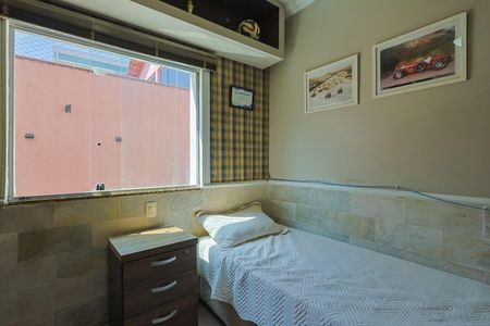 Apartamento à venda com 150m², 3 quartos e 1 vaga Apartamento à venda com 150m², 3 quartos e 1 vagaQuarto 2