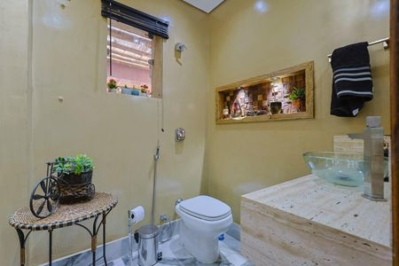 Apartamento à venda com 150m², 3 quartos e 1 vaga Apartamento à venda com 150m², 3 quartos e 1 vagaLavabo