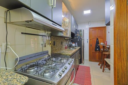 Apartamento à venda com 150m², 3 quartos e 1 vaga Apartamento à venda com 150m², 3 quartos e 1 vagaCozinha