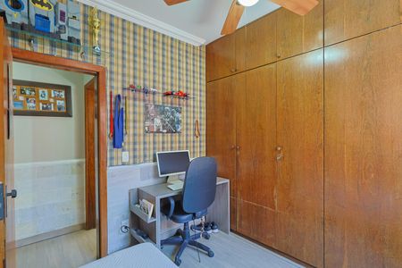 Apartamento à venda com 150m², 3 quartos e 1 vaga Apartamento à venda com 150m², 3 quartos e 1 vagaQuarto 2