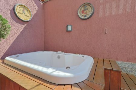 Apartamento à venda com 150m², 3 quartos e 1 vaga Apartamento à venda com 150m², 3 quartos e 1 vagaVaranda