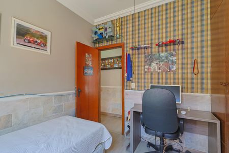 Apartamento à venda com 150m², 3 quartos e 1 vaga Apartamento à venda com 150m², 3 quartos e 1 vagaQuarto 2