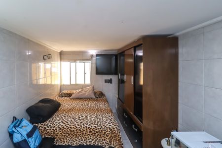Casa à venda com 117m², 3 quartos e 2 vagas Casa à venda com 117m², 3 quartos e 2 vagasQuarto 2