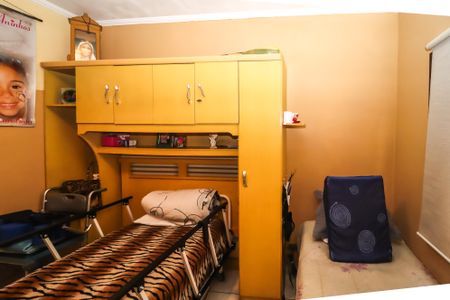Casa à venda com 117m², 3 quartos e 2 vagas Casa à venda com 117m², 3 quartos e 2 vagasQuarto 1