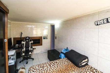 Casa à venda com 117m², 3 quartos e 2 vagas Casa à venda com 117m², 3 quartos e 2 vagasQuarto 2