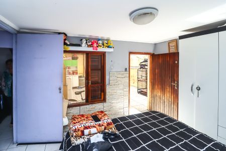 Casa à venda com 117m², 3 quartos e 2 vagas Casa à venda com 117m², 3 quartos e 2 vagasQuarto 3