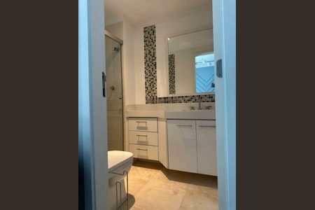 Apartamento à venda com 241m², 4 quartos e 4 vagas