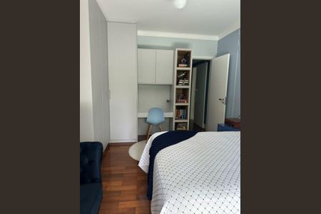 Apartamento à venda com 241m², 4 quartos e 4 vagas