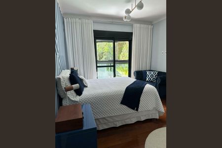 Apartamento à venda com 241m², 4 quartos e 4 vagas