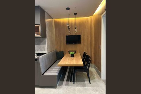 Apartamento à venda com 241m², 4 quartos e 4 vagas