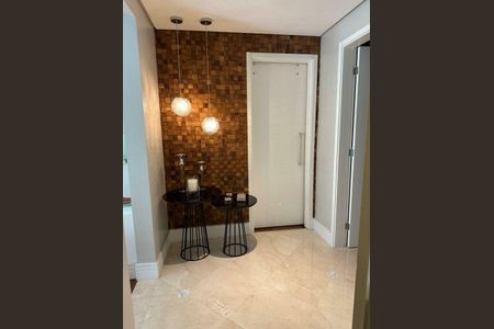 Apartamento à venda com 241m², 4 quartos e 4 vagas