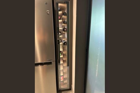 Apartamento à venda com 241m², 4 quartos e 4 vagas